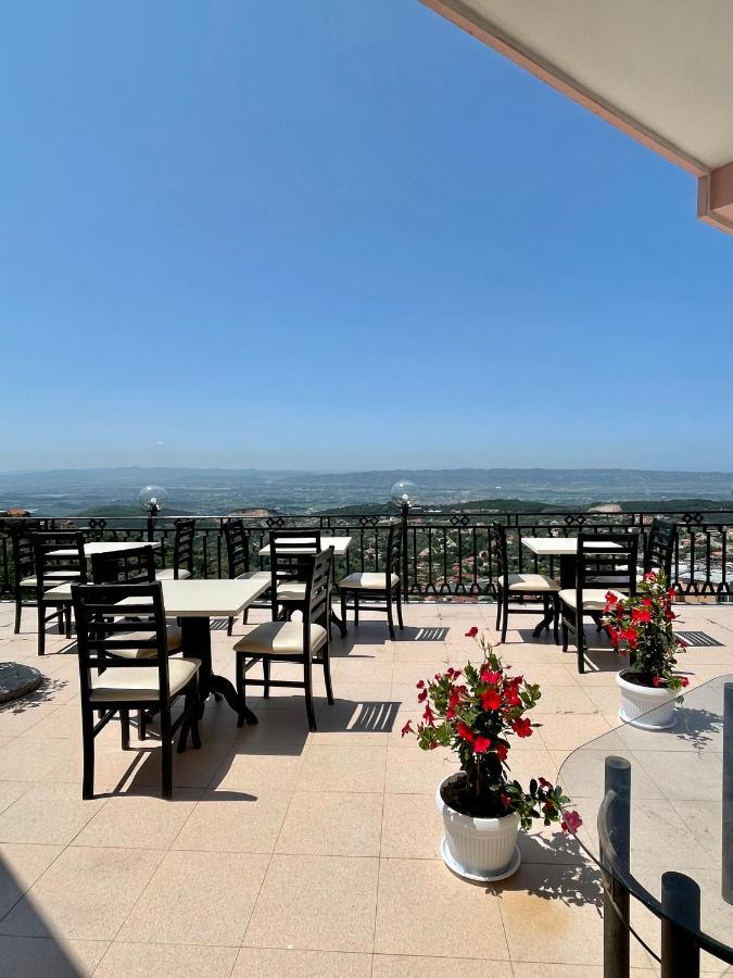 --Hotel Deal-- Rooms With Castle View Krujë Esterno foto