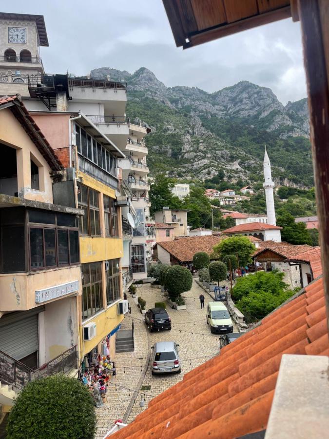 --Hotel Deal-- Rooms With Castle View Krujë Esterno foto