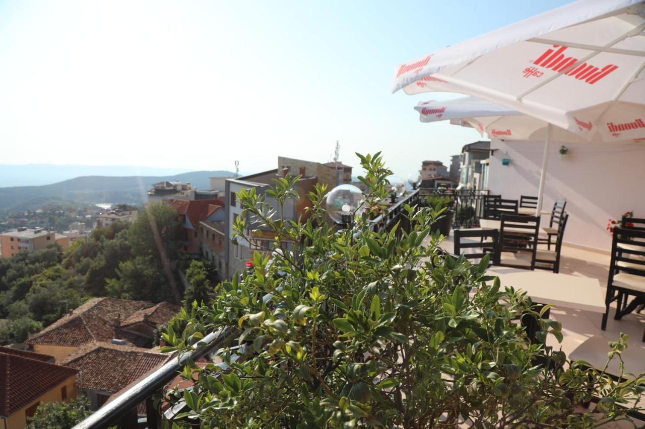 --Hotel Deal-- Rooms With Castle View Krujë Esterno foto