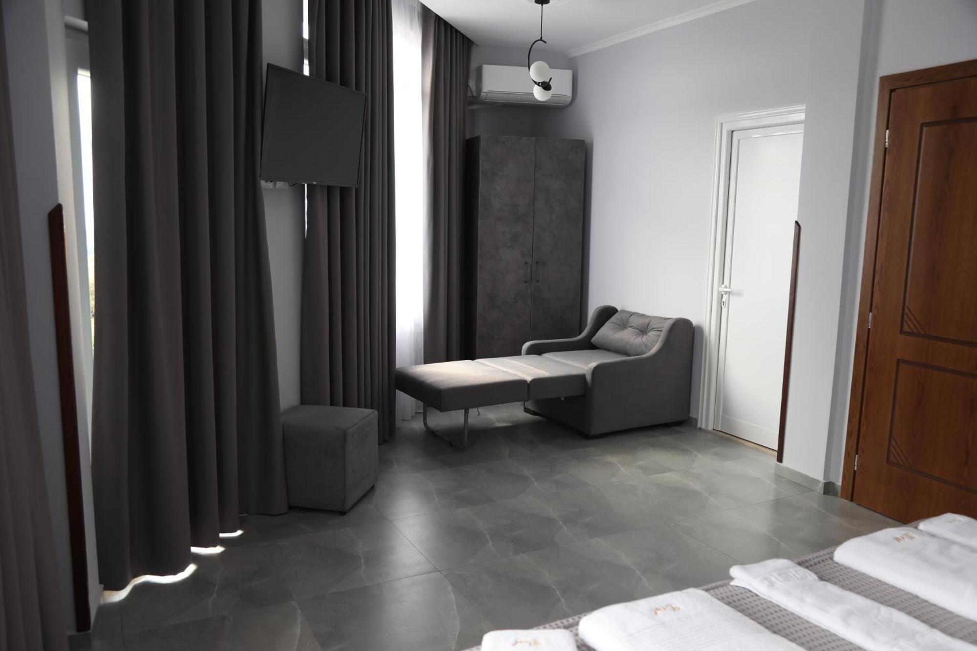 --Hotel Deal-- Rooms With Castle View Krujë Esterno foto