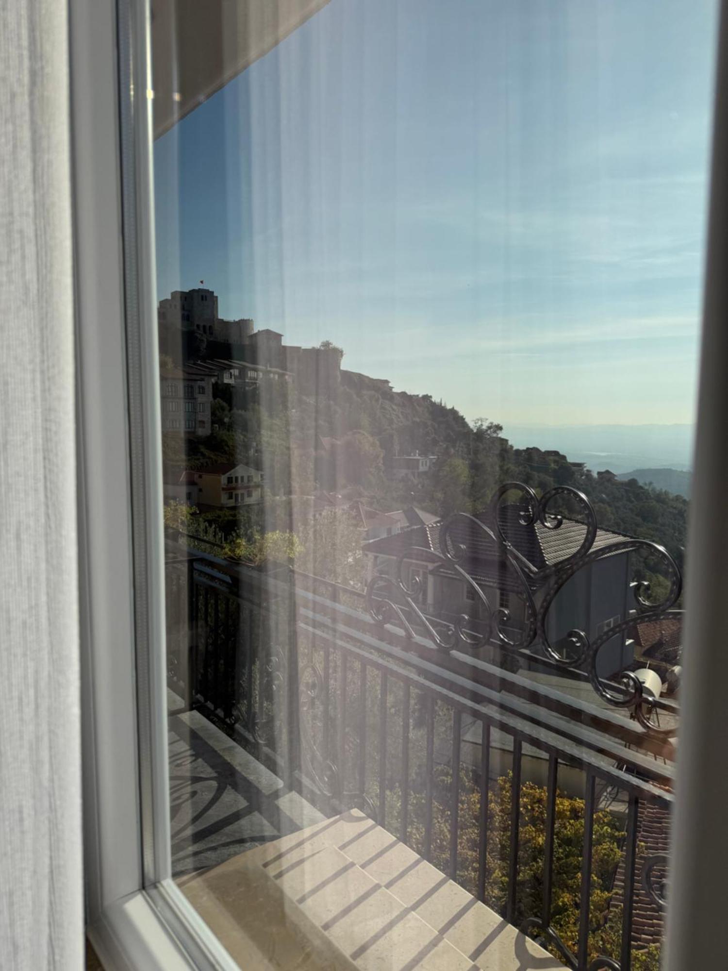 --Hotel Deal-- Rooms With Castle View Krujë Esterno foto